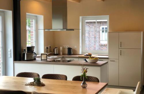 Timmel House | Dat Ankerhuus Timmel