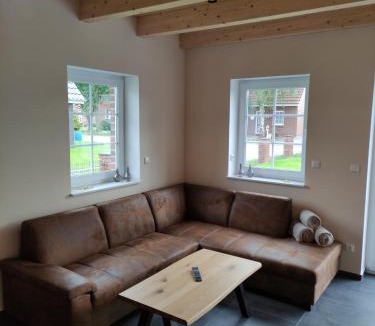 Timmel House | Dat Ankerhuus Timmel