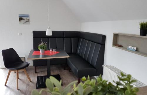 Busum Apartment | dat geele hus 1