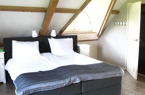 Delft Apartment | de Bieslandse Heerlijkheid