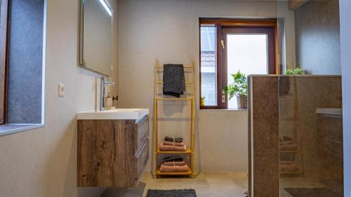 De Zilk Apartment | De Bollenkamer