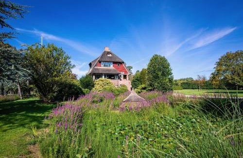 Vogelenzang House | De Kievit