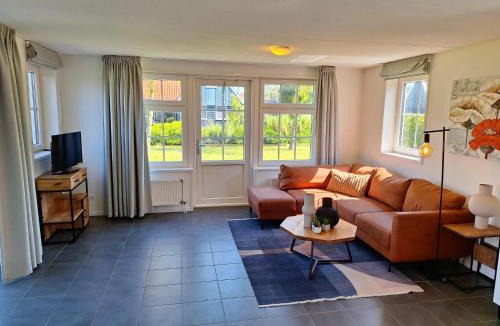 West-Graftdijk Resort | De Rijp