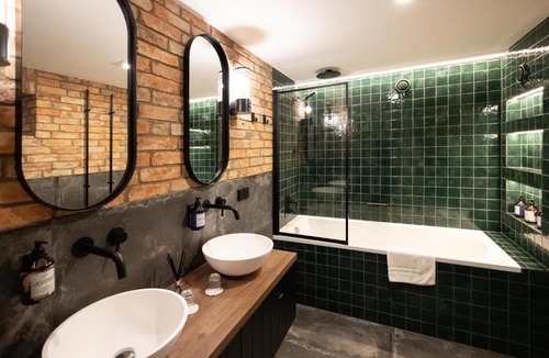 Oud-Zuid Hotel | De Ware Jacob Boutique Hotel