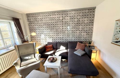 Großdunsum Apartment | Deichhof Whg Möwennest