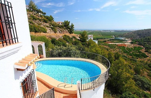 Monte Pego House | Del Azahar by Interhome