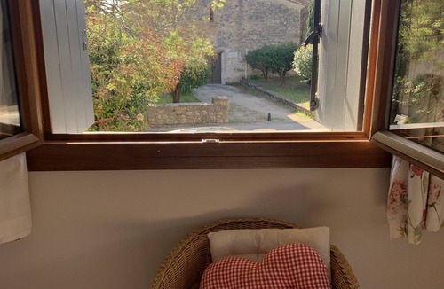 Garrigues-Sainte-Eulalie House | Delightful Village House Near Uzes with Pool