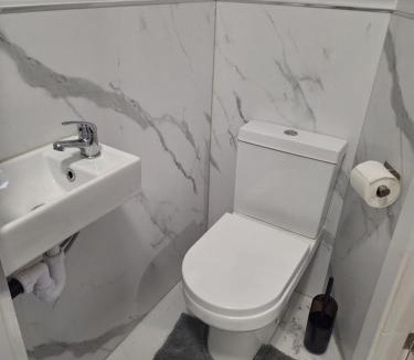 Sydenham Apartment | Delta Valley