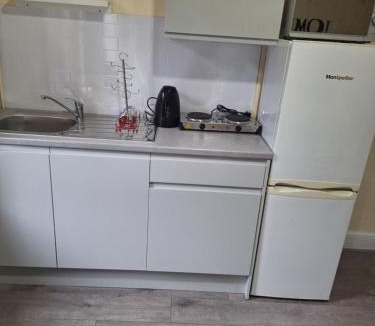 Sydenham Apartment | Delta Valley