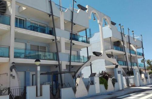 L'Eucaliptus Apartment | DELTAEBRO PISCINA