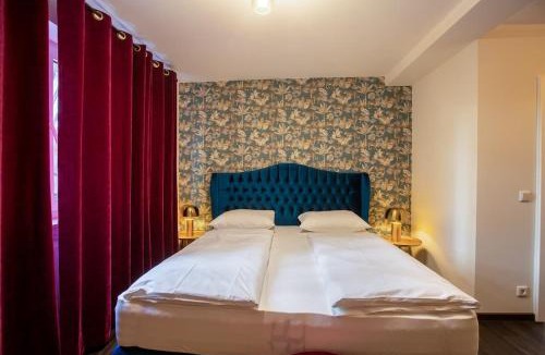Westend Apartment | Deluxe-Apartment Frankfurt West