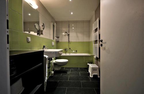 Stolpe Apartment | Der Landhof Kornblume