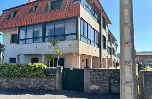 A Lanzada Apartment | Desconectaengalicia La Lanzada, 200m playa