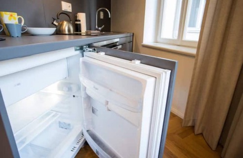 Andel Apartment | ⚡️ 𝓓𝓮𝓼𝓲𝓰𝓷 𝓐𝓷𝓭𝓮𝓵, WalkScore 99%, Balcony for smokers