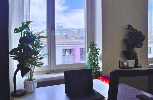 Westend Apartment | Design Studio Apartment in the City Center, just two steps from Opera