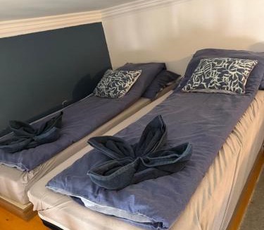 Ujlipotvaros Apartment | Designer Studio with private sauna & AC