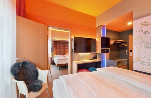 Wuelfel Hotel | Designhotel Wienecke XI. Hannover
