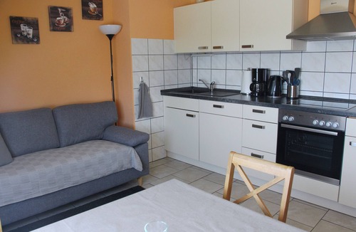 Dessau-Rosslau Apartment | Dessau UNESCO vacation apartment "Franz" - for nature and culture lovers