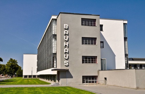 Dessau-Rosslau Apartment | Dessau UNESCO vacation apartment "Franz" - for nature and culture lovers