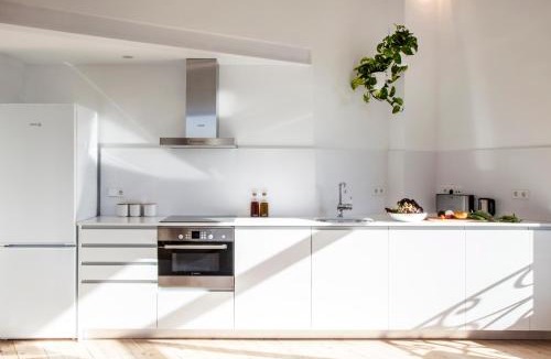 Sant Gervasi Apartment | DestinationBCN Marimon Apartment