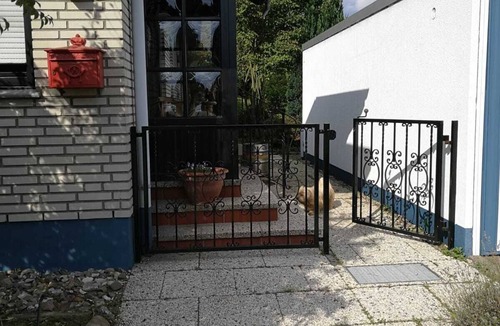 Oldenburg in Holstein House | Detached house in a quiet area, close to the town center and 7 km to the beach