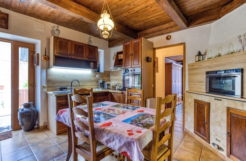 Le Bosc House | Detached house in the countryside - 2 terraces - 2.5 km from Lac du Salagou