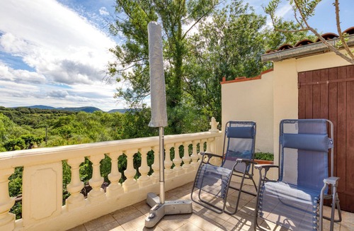 Le Bosc House | Detached house in the countryside - 2 terraces - 2.5 km from Lac du Salagou