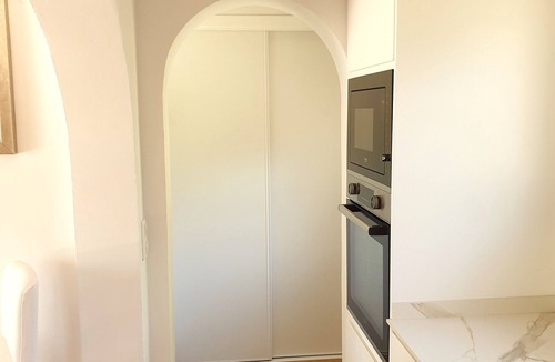 Benimeit Villa | Detached Villa Sleeps 6, Private Pool, Large Patio & Gardens. AirCon/FastWIFI!
