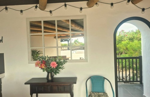 Los Mojones Villa | Detached Villa with Stunning Mountain and Sea Views, 14m Pool & sunken Hot Tub
