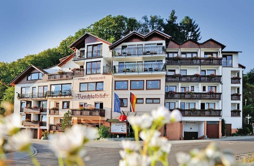 Oberkirch Hotel | DEVA Hotel Renchtalblick