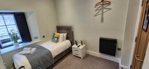 Devils Bridge House | Devils Falls at the Luxury Hafod Hotel Aberystwyth