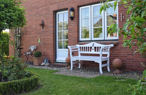 Oevenum House | DHH - No. 93 -. Dörpstrat 93a - Thatched holiday home