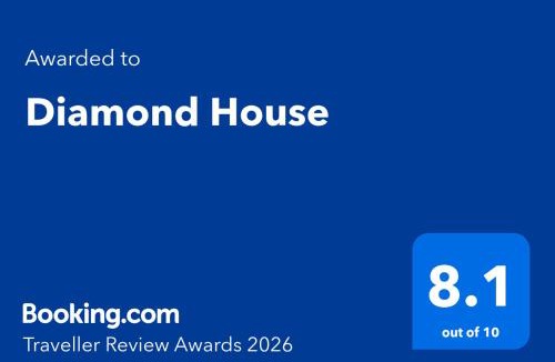Rugby House | Diamond House