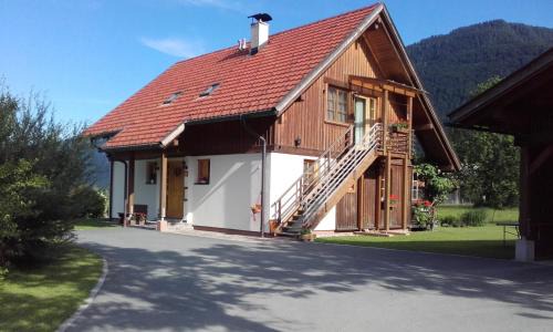 Watschig Apartment | Die Buche