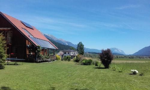 Watschig Apartment | Die Buche