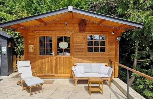 Heringhausen Apartment | Diemelseeholiday Fewo im Sauerland mit Kamin