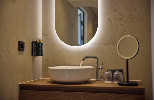 Canal Ring Hotel | Dikker & Thijs Hotel