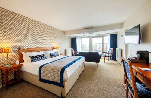 Canal Ring Hotel | Dikker & Thijs Hotel