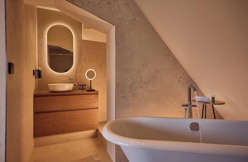 Canal Ring Hotel | Dikker & Thijs Hotel
