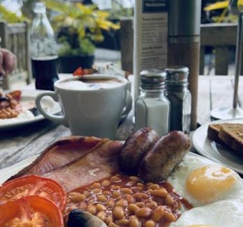 Dunwich Hotel | Dingle Marsh Barns