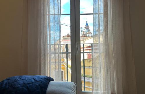 La Buhaira Apartment | Distinguido y Céntrico Apartamento en San Bernardo