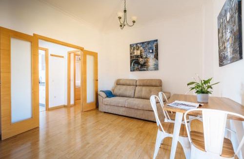 La Buhaira Apartment | Distinguido y Céntrico Apartamento en San Bernardo