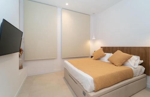 Moncloa - Arguelles Apartment | Djenne Encantador apartamento en el corazón de la ciudad