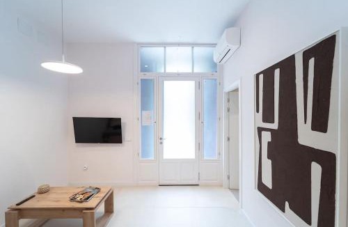 Moncloa - Arguelles Apartment | Djenne Encantador apartamento en el corazón de la ciudad