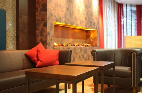 Bad Nauheim Hotel | Dolce by Wyndham Bad Nauheim