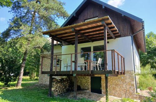 Korzkiew House | Dom nad Potokiem