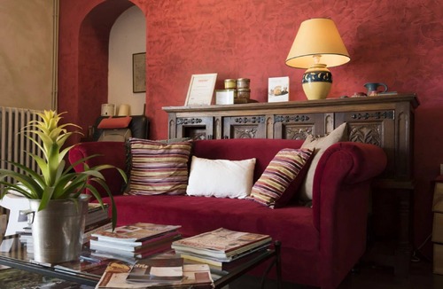 Berdoues Hotel | Domaine à Marmande