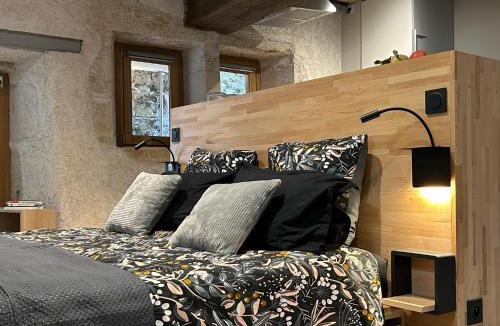 Talissieu Apartment | Domaine Cysaril - Gite 4 étoiles