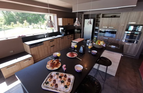 Chapeiry House | Domaine du Vieux Noyer