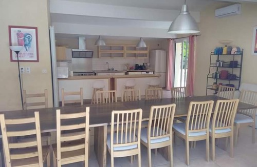 Sainte-Anastasie Villa | Domaine privé le moulin neuf Uzès